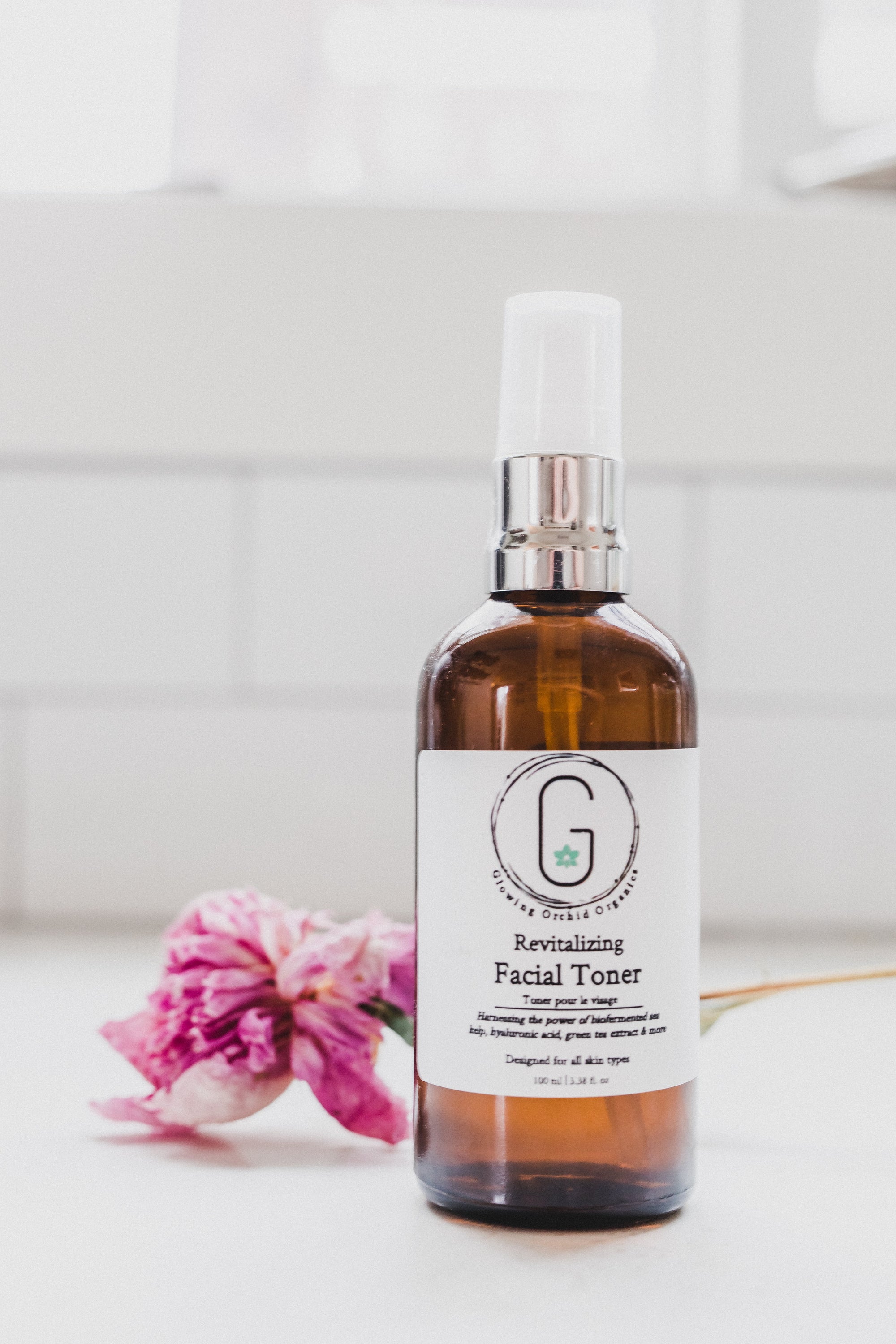 Facial Toners: Why You Need To Have One In Your Facial Routine