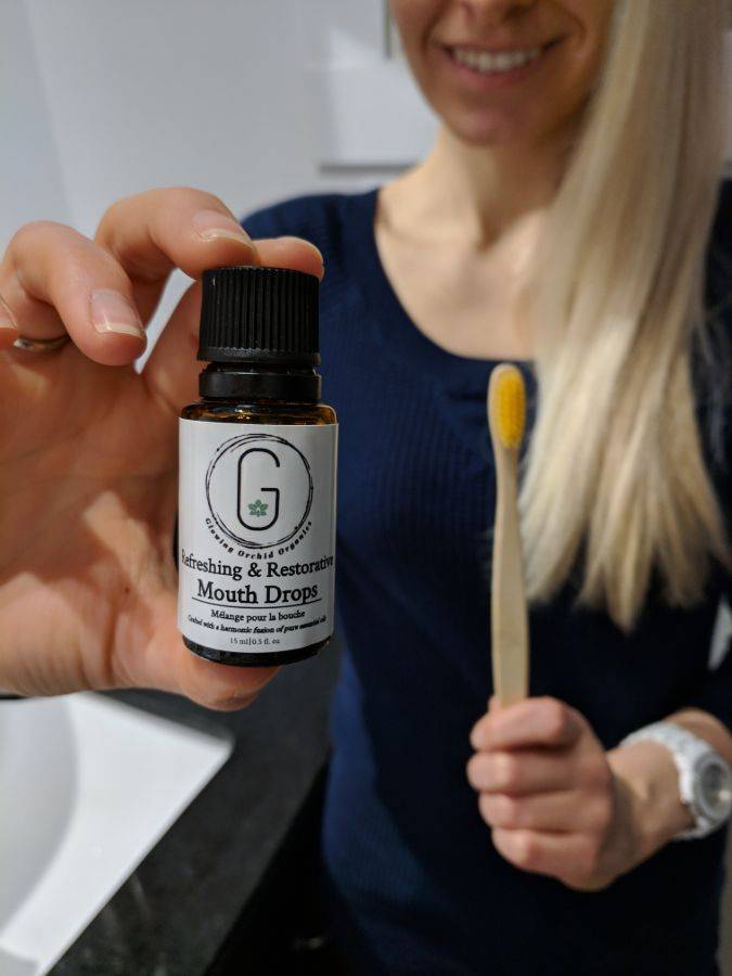 Why Switching To Our Restorative Mouth Drops Could Be The Best Decision For Your Oral Health