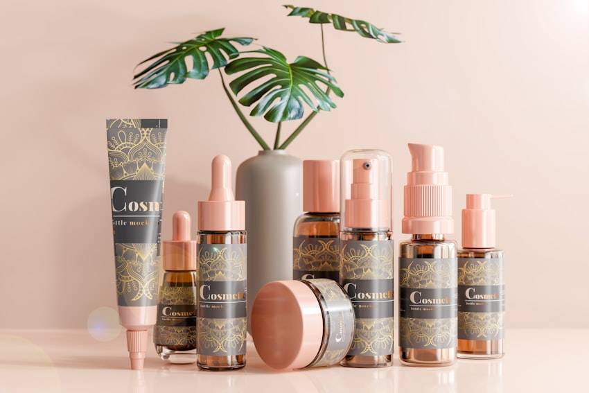 Toxic Beauty: Are You Absorbing Toxins From Cosmetics?