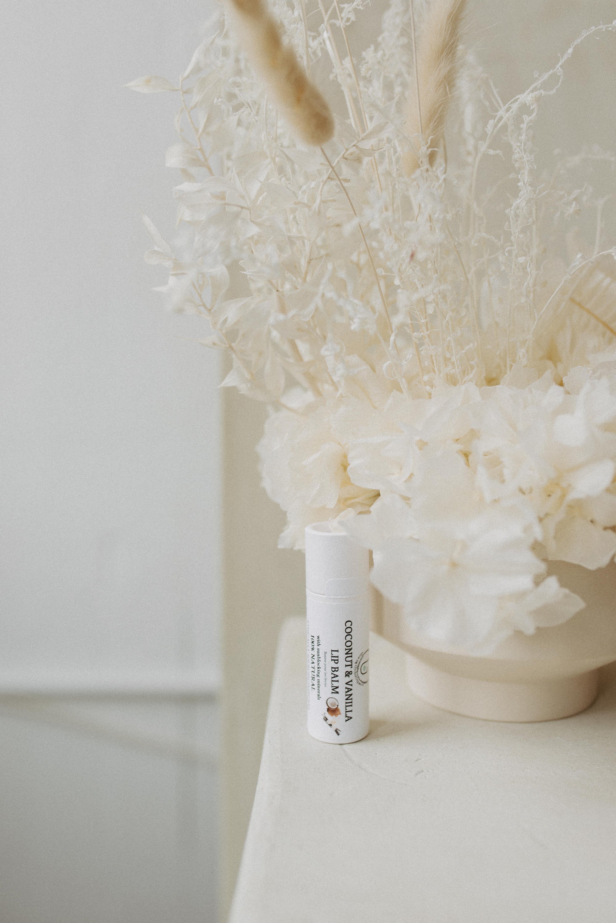 IMPERFECT Paper Lip Balms