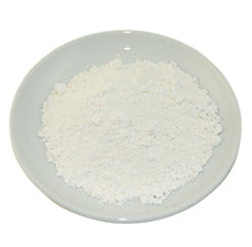White Kaolin Clay