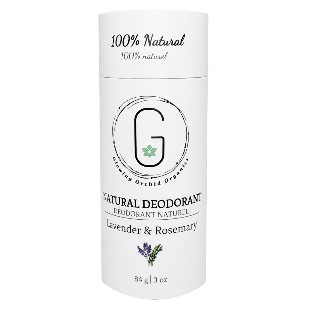 IMPERFECT Deodorants