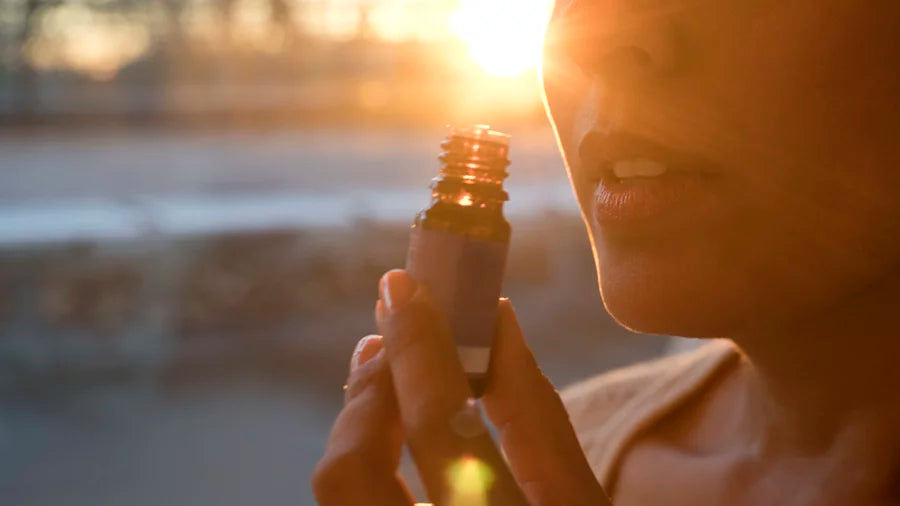 Organic Smell Retraining Therapy Bundle