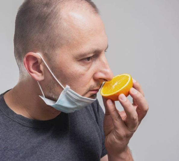 Organic Smell Retraining Therapy Bundle