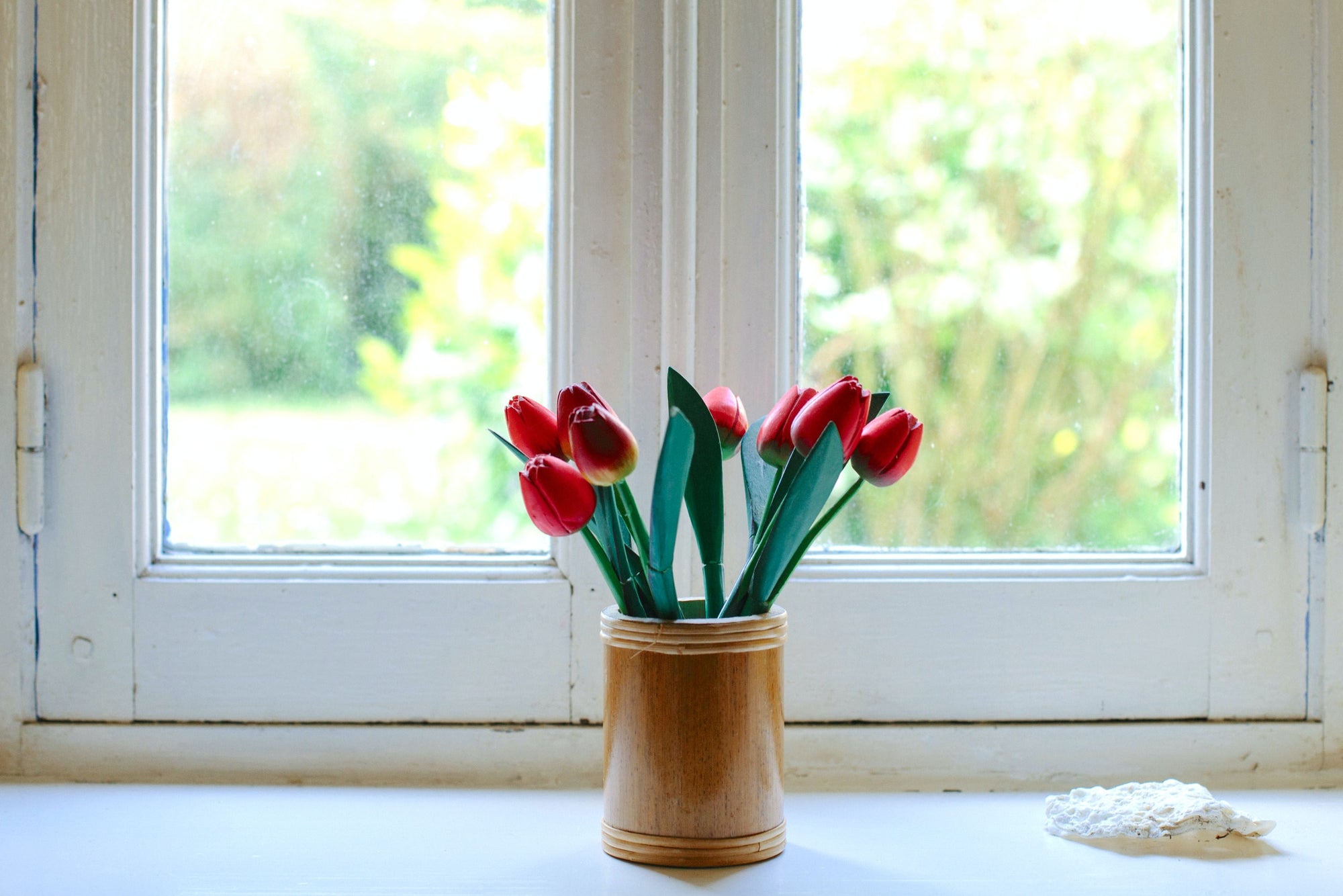 Tips to Brighten up your home for the colder months