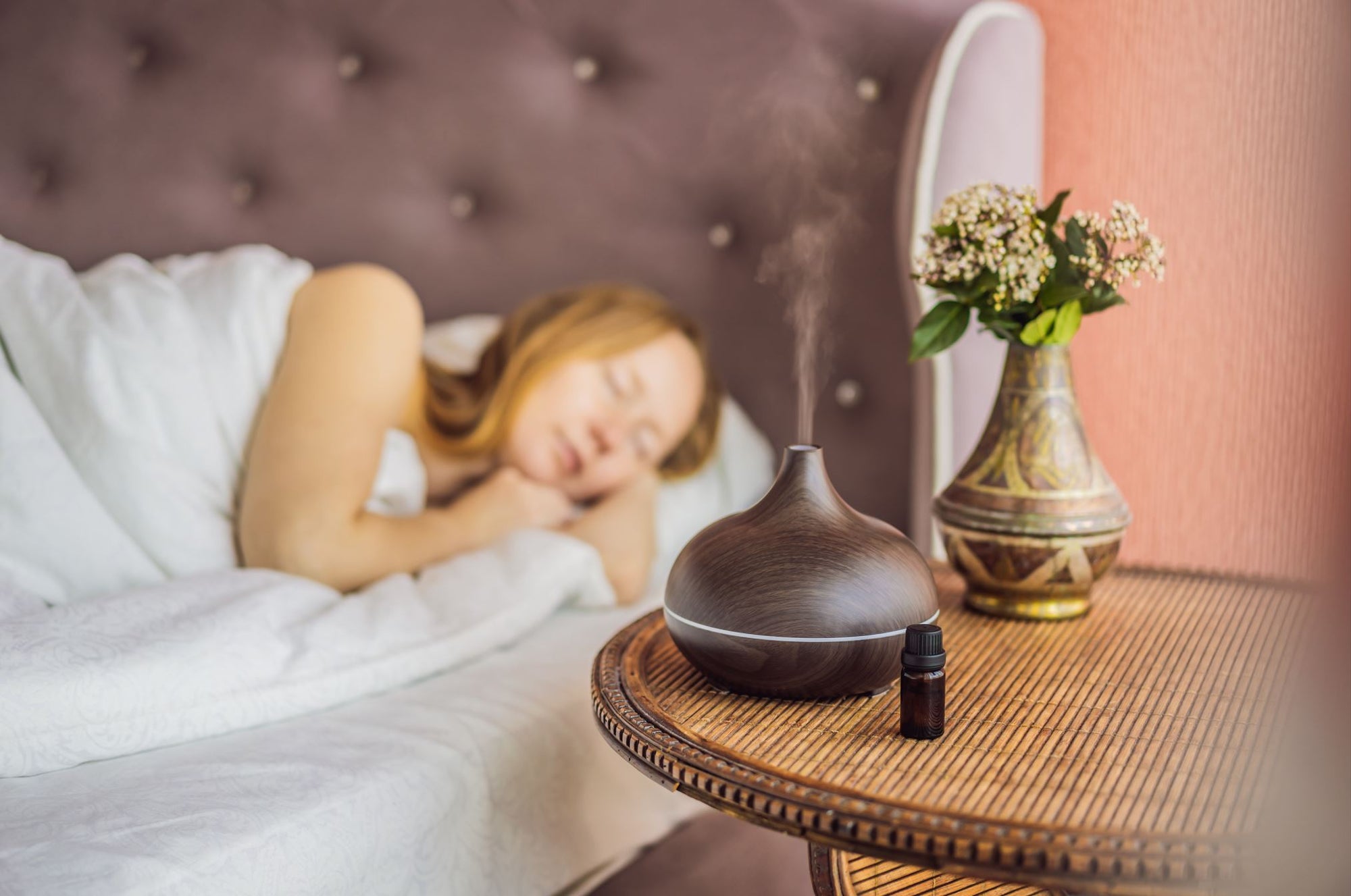 Ultrasonic vs Nebulizing Diffuser: Which is the Ultimate Essential Oil Companion?