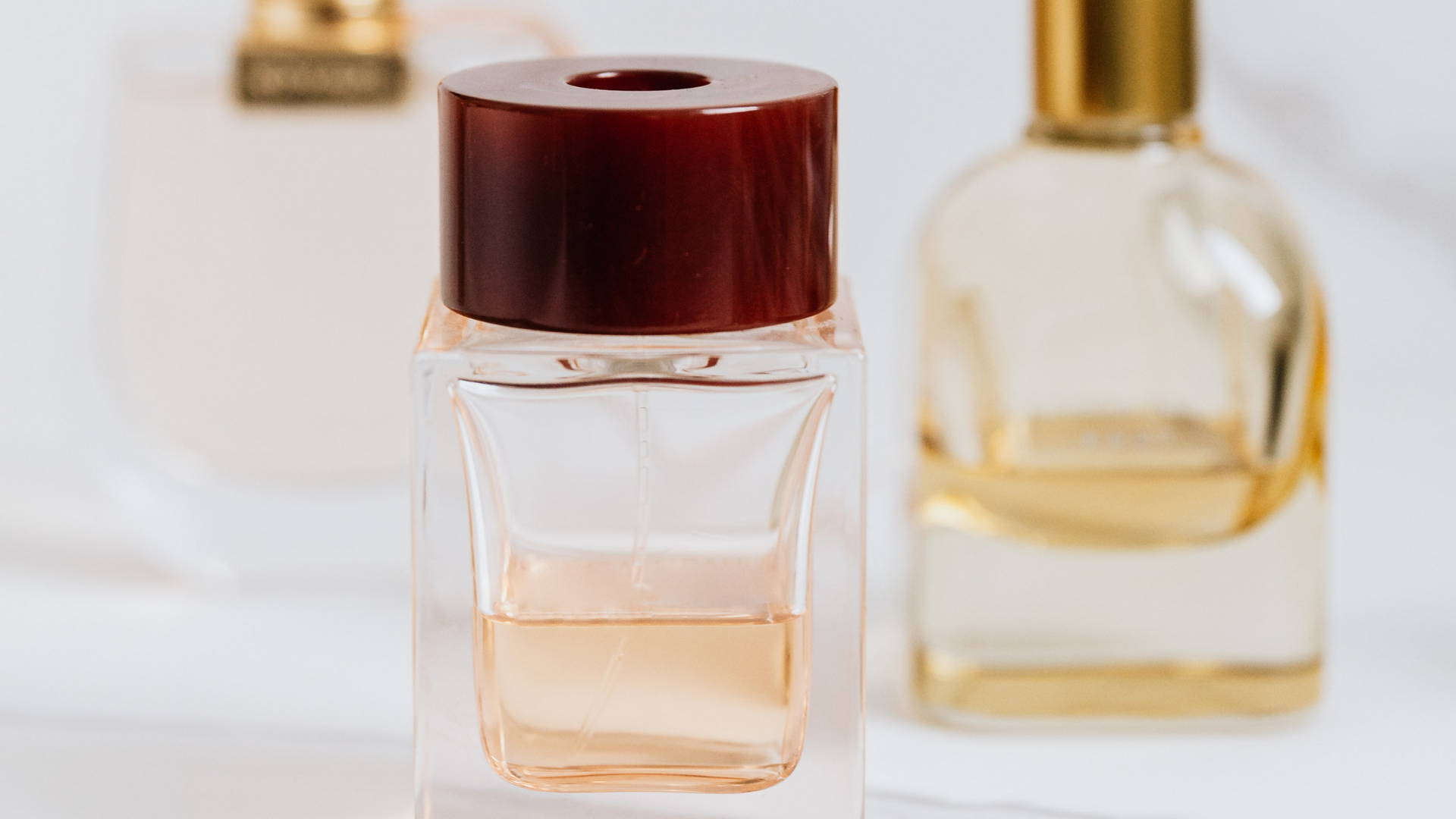 Dangers of Artificial Fragrances, Why We Only Use Natural Scents