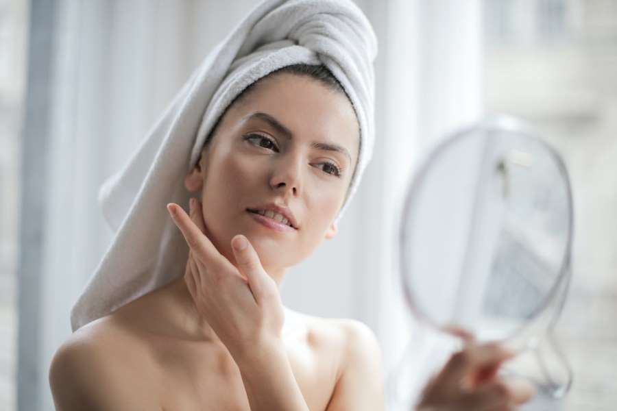 5 Easy Skincare Resolutions for Better, Healthier Skin