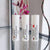Lip Balm - Coconut & Vanilla (with natural sun blocking minerals)