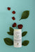 Smell Like Fresh Flowers for over 24 hours Lemongrass Rose Glowing Orchid Organics Deodorant