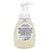 100% Natural Foaming Hand Soap - Lavender & Lemongrass (250ml) Back Ingredients Glowing Orchid Organics