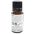 Nut Free Mouth Drops Front (15 ml) Back Ingredients Glowing Orchid Organics