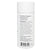 100% Natural Vegan Grapefruit & Bergamot Deodorant in Plastic free, Biodegradable Paper Tube Container Regular Size Back Ingredients (84 g | 3 oz) Glowing Orchid Organics
