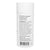 100% Natural Vegan Lemongrass & Rose Deodorant in Plastic free, Biodegradable Paper Tube Container Regular Size Back Ingredients (84 g | 3 oz) Glowing Orchid Organics