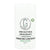 100% Natural Vegan Immuno Defense Baking Soda Free Deodorant in Plastic Tube Container Regular Size Front (84 g | 3 oz) Glowing Orchid Organics