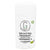 100% Natural Vegan Peppermint & Lavender Deodorant in Plastic Recyclable Tube Container Regular Size Front (84 g | 3 oz) Glowing Orchid Organics