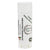 100% Natural Vegan Lemongrass & Rose Baking Soda Free Deodorant in Plastic Recyclable Tube Container Sample Front (7 g | 0.25 oz) Glowing Orchid Organics