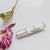 Muscle Ease Botanical Roll-on glowing orchid organics formulated for sore and achy muscles